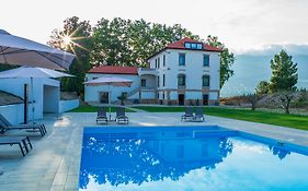 Borralha Hotel, Restaurante & Spa